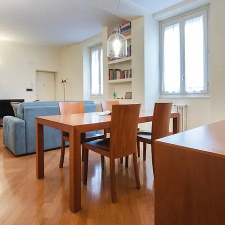 Appartement Italianway - Garibaldi 71