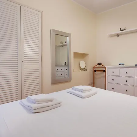 Italianway - Garibaldi 71 Appartement *