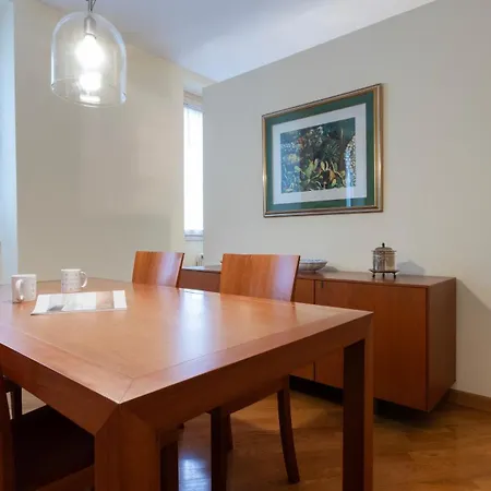 Appartement Italianway - Garibaldi 71 Milaan
