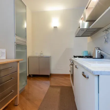Italianway - Garibaldi 71 Appartement