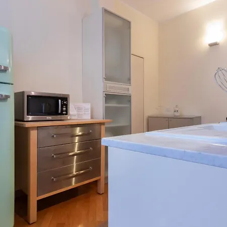 Italianway - Garibaldi 71 Appartement Milaan