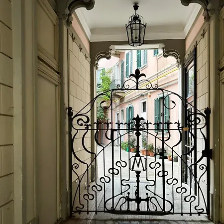 Appartement Italianway - Garibaldi 71 Milaan