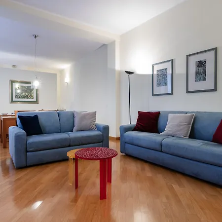 Appartement Italianway Easy - Garibaldi 71 Milan