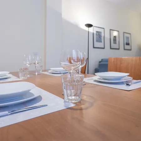 Italianway Easy - Garibaldi 71 Appartement *