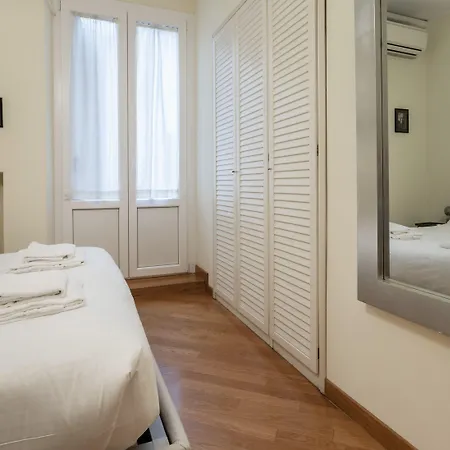 Italianway Easy - Garibaldi 71 Apartamento Milán