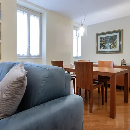 Appartement Italianway Easy - Garibaldi 71 *