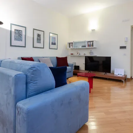 Italianway Easy - Garibaldi 71 Appartement