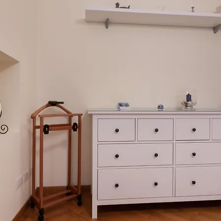 Appartement Italianway Easy - Garibaldi 71 *