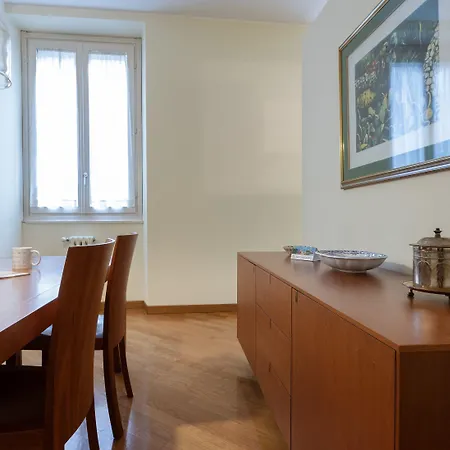 Appartement Italianway Easy - Garibaldi 71 Milan